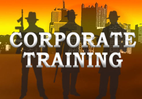 corporate training